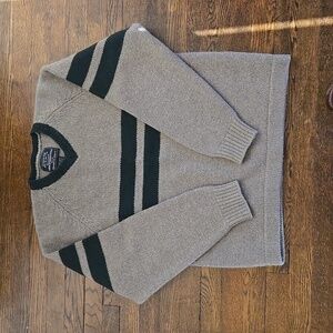 Abercrombie Men's Sweater XL